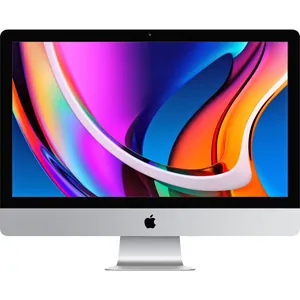 Замена процессора  iMac 27' 5K 2020 в Тюмени